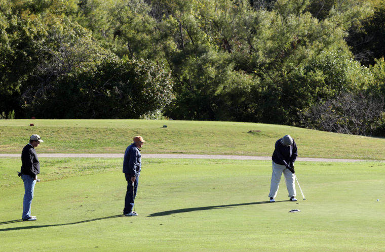 Altrusa Golf Tournament
